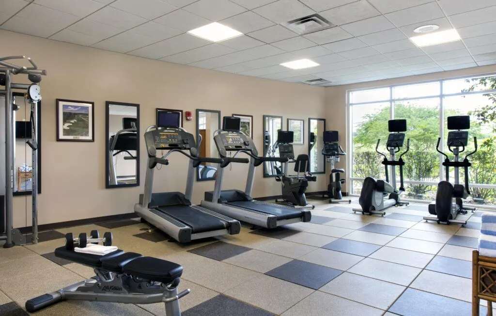 Fitness Room-min
