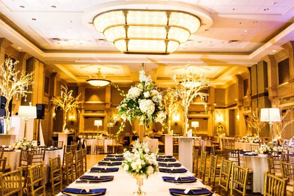 Ballroom_Wedding Set_Empty_Corina Silva Studio-min