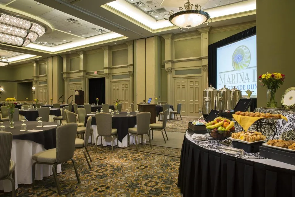 Nautilus Ballroom-Meeting set + Break-min