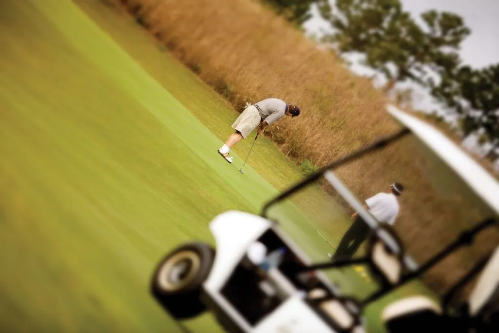 Resort Course-Putting-min