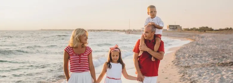 Things to do in Myrtle Beach with Kids