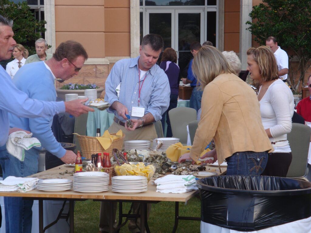 Grande Lawn-Oyster Roast-min