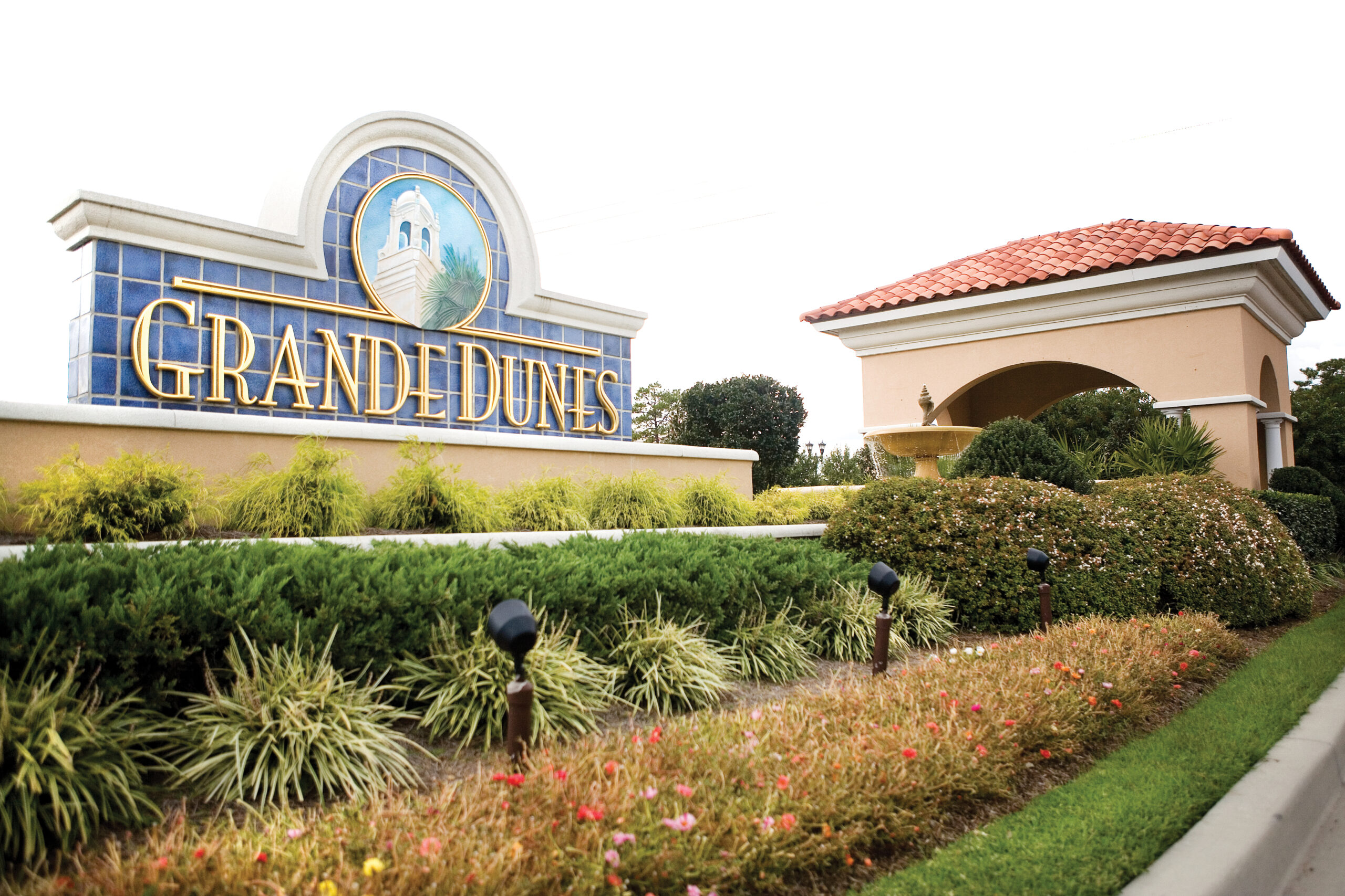 resort course at grande dunes. grande dunes resort course, myrtle beach golf packages, golf package