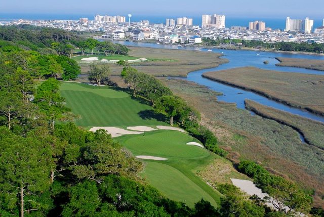 Tidewater Golf Course, myrtle beach golf packages, golf packages myrtle beach, marina inn golf, golf