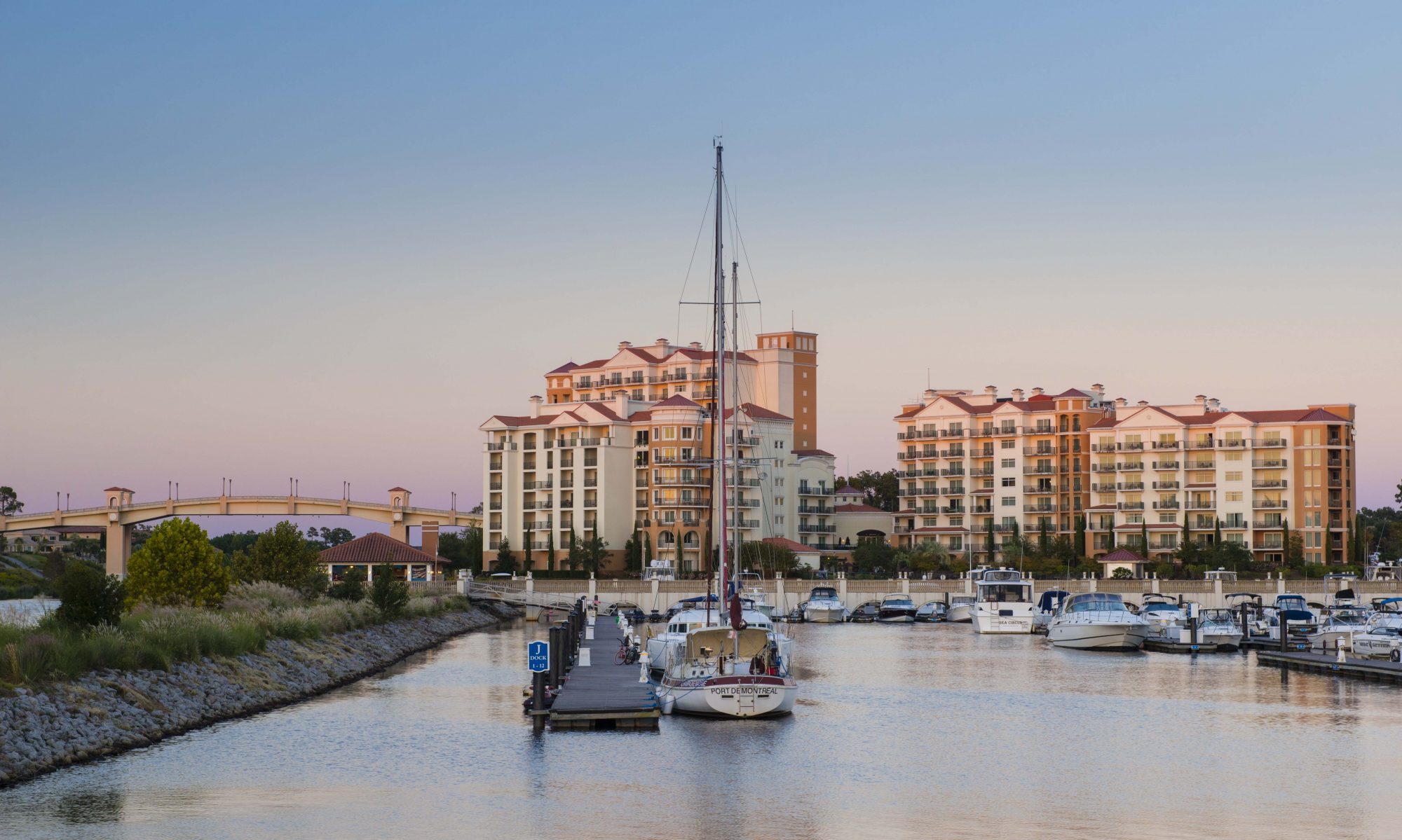 marina inn, marina inn at grande dunes, myrtle beach resort, myrtle beach hotel