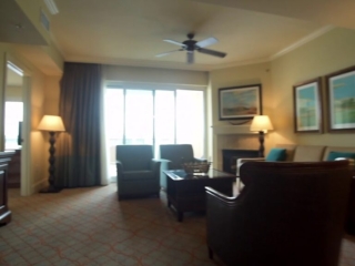Two Bedroom Deluxe Suite | Marina Inn at Grande Dunes