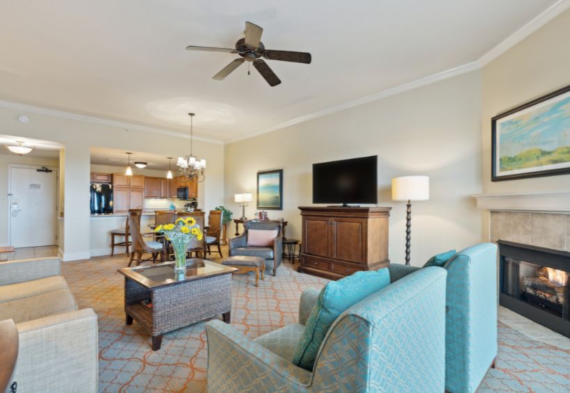 2 Bedroom Hotels Myrtle Beach - slideshow 1