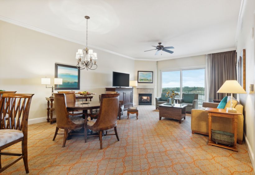 2 Bedroom Hotels Myrtle Beach - slideshow 3