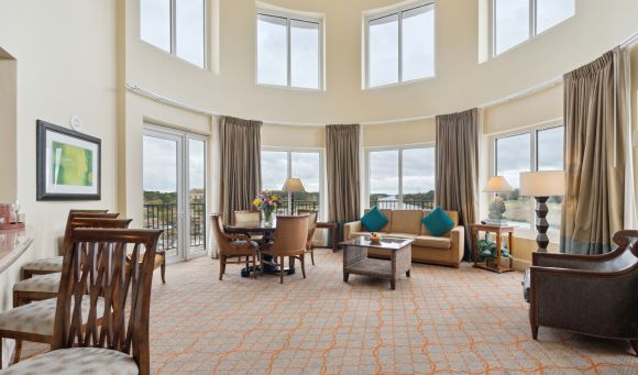 Experience Luxury: The Best 4 Bedroom Suites in Myrtle Beach, SC