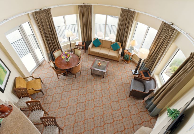 4 bedroom suites in myrtle beach sc - slideshow 1