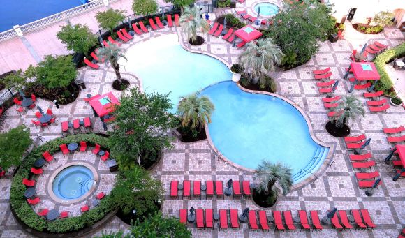 best resort in myrtle beach for families - FEATURES