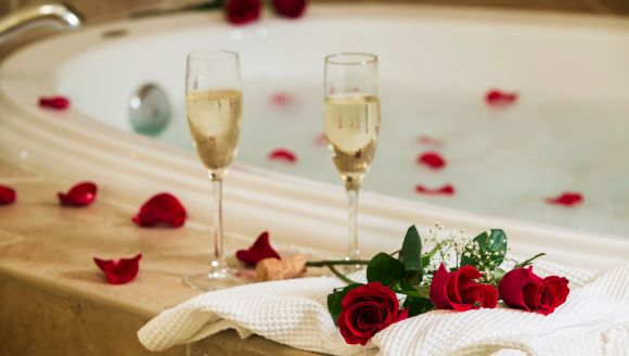 Honeymoon Packages at Marina Inn