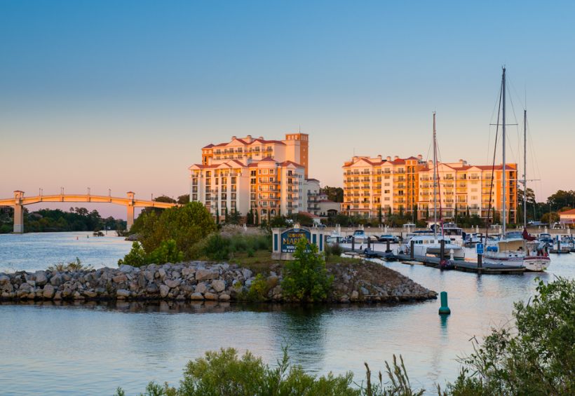 Myrtle Beach Meeting Space - Exterior