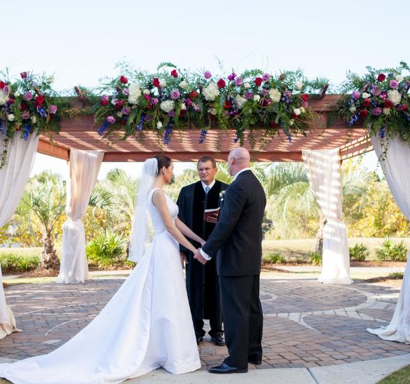 Myrtle Beach Wedding Packages