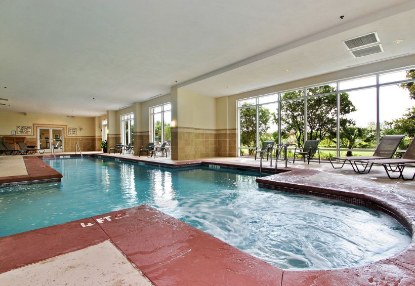 4 Bedroom Hotel Rooms Myrtle Beach - Pools