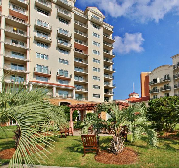 Condos for Rent in Myrtle Beach - hero