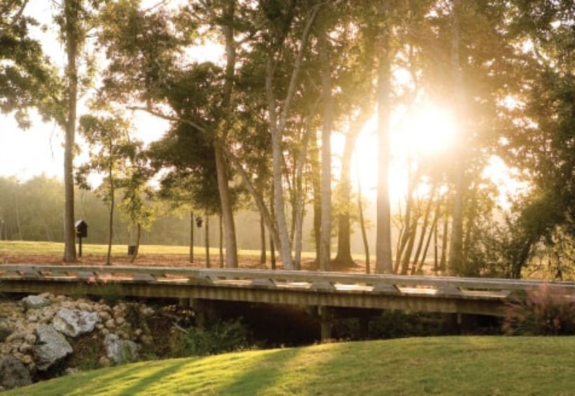 Myrtle Beach Golf Trips - Golf Season