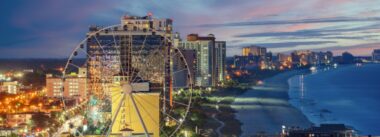 Myrtle Beach travel guide