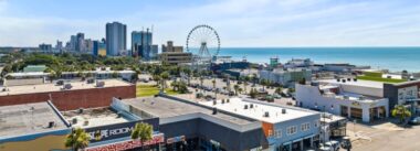 Myrtle Beach Itinerary