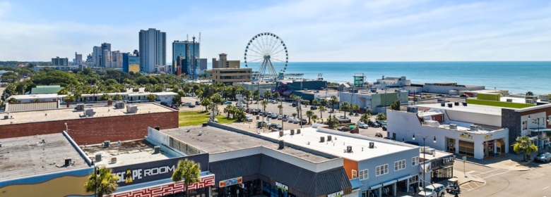 Myrtle Beach Itinerary