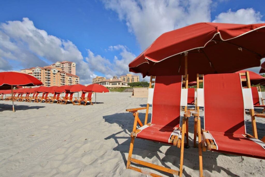 Sunny beach, Marina Inn