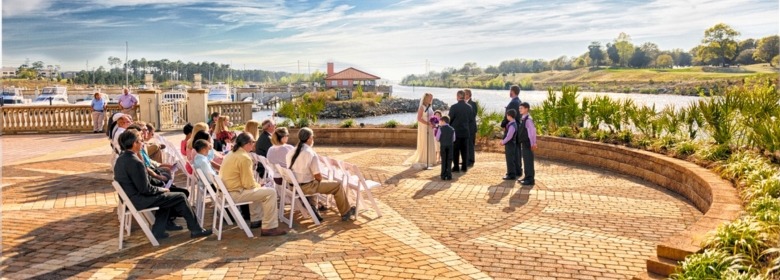 Myrtle Beach Wedding Locations
