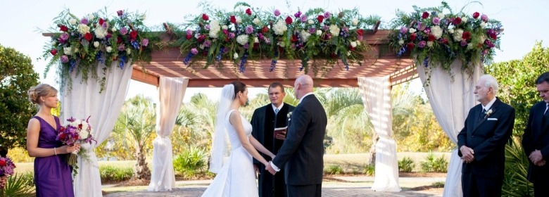 Wedding Chapels in Myrtle Beach SC