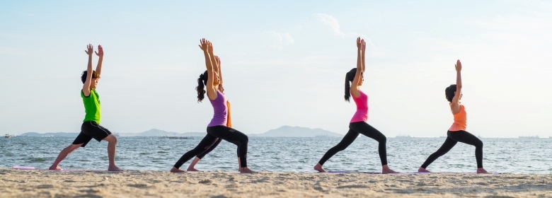 Myrtle Beach Group Activities