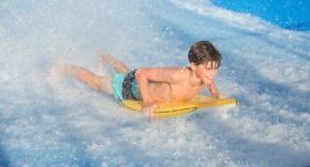 Family Adventure Package