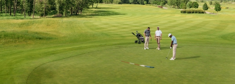 Myrtle Beach Group Golf Packages