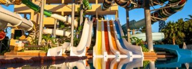 Myrtle Beach Water Parks