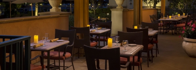 Myrtle Beach Restaurants for Large Groups