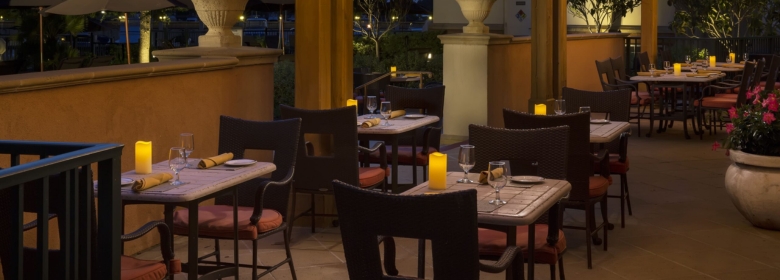 Myrtle Beach Restaurants for Large Groups