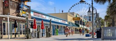 Is Myrtle Beach Expensive