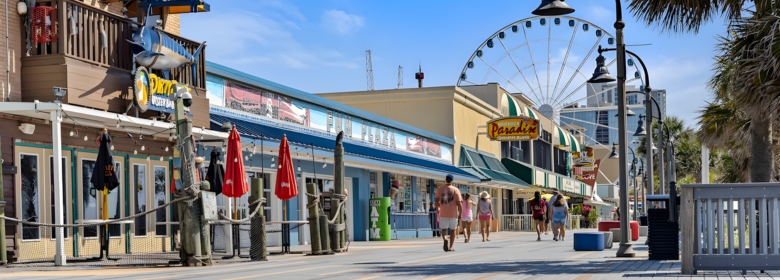 Is Myrtle Beach Expensive