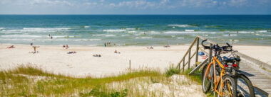 Myrtle Beach Outdoor Activities