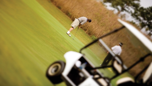 Best Hotel in Myrtle Beach near Grande Dunes Golf with championship course access