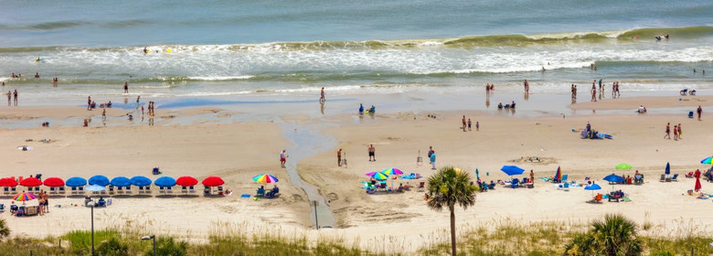 Things to Do in Myrtle Beach